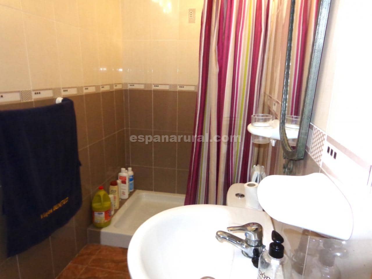 3 soveværelse Villa til salg i Huercal-Overa med swimmingpool - € 278.950 (Ref: 5469784)