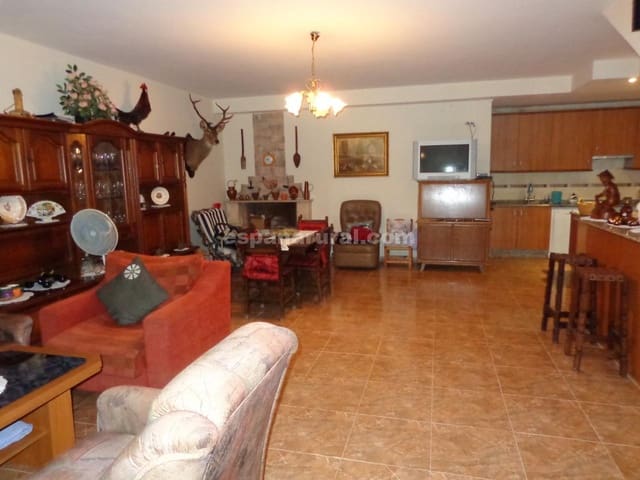 3 soveværelse Villa til salg i Huércal-Overa med swimmingpool - € 278.950 (Ref: 5469784)