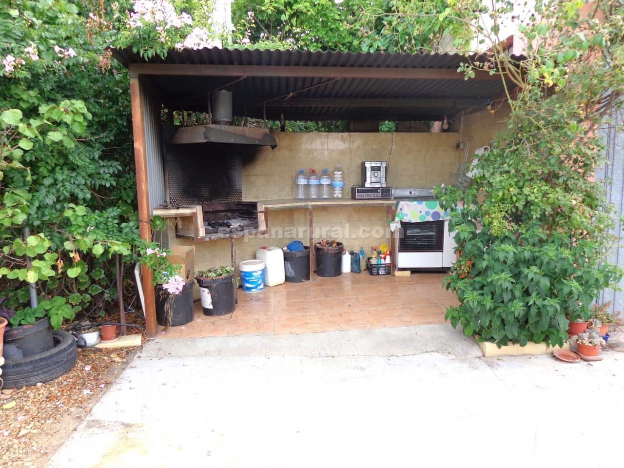 3 soveværelse Villa til salg i Huercal-Overa med swimmingpool - € 278.950 (Ref: 5469784)