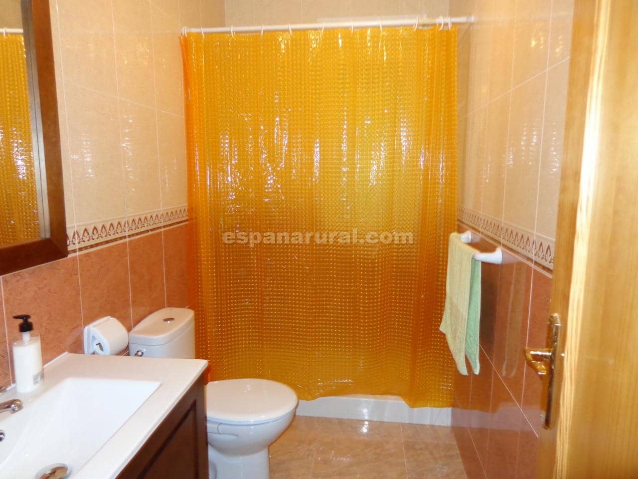 3 soveværelse Villa til salg i Huercal-Overa med swimmingpool - € 278.950 (Ref: 5469784)