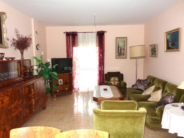 3 soveværelse Villa til salg i Huércal-Overa med swimmingpool - € 278.950 (Ref: 5469784)