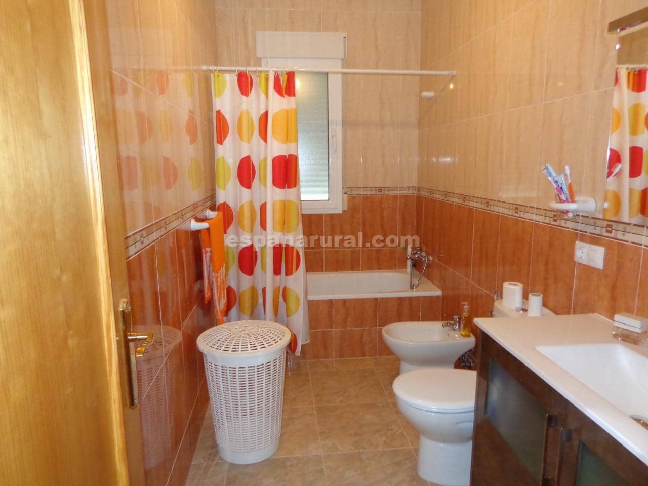 3 soveværelse Villa til salg i Huercal-Overa med swimmingpool - € 278.950 (Ref: 5469784)