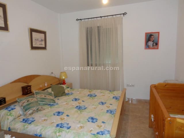 3 soveværelse Villa til salg i Huércal-Overa med swimmingpool - € 278.950 (Ref: 5469784)