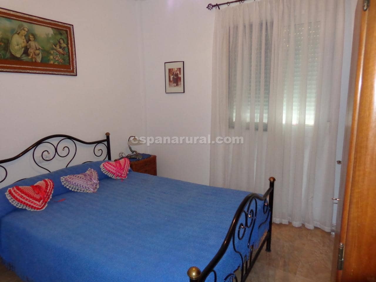 3 soveværelse Villa til salg i Huercal-Overa med swimmingpool - € 278.950 (Ref: 5469784)