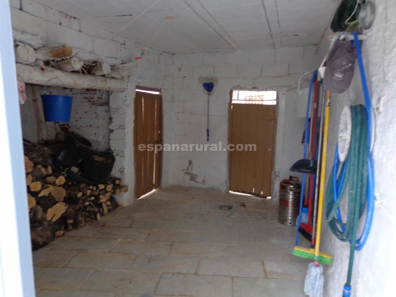 4 soverom Hus til salgs i Caniles - € 83 000 (Ref: 5469785)