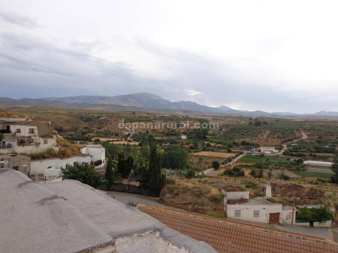 4 soverom Hus til salgs i Caniles - € 83 000 (Ref: 5469785)