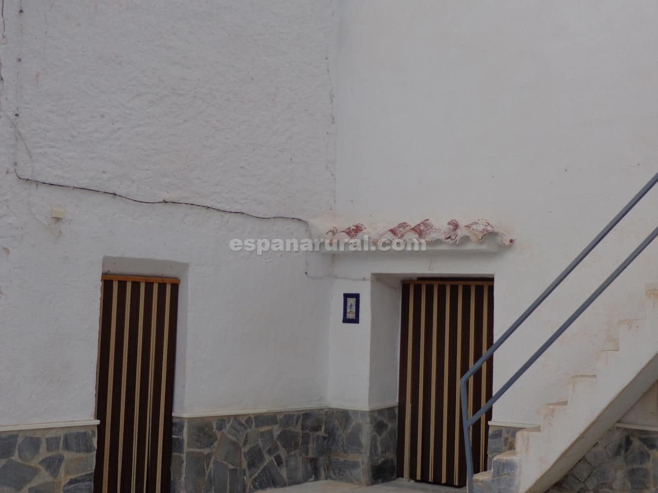 4 soverom Hus til salgs i Caniles - € 83 000 (Ref: 5469785)