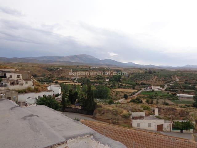 4 soveværelse Byhus til salg i Caniles - € 83.000 (Ref: 5469785)