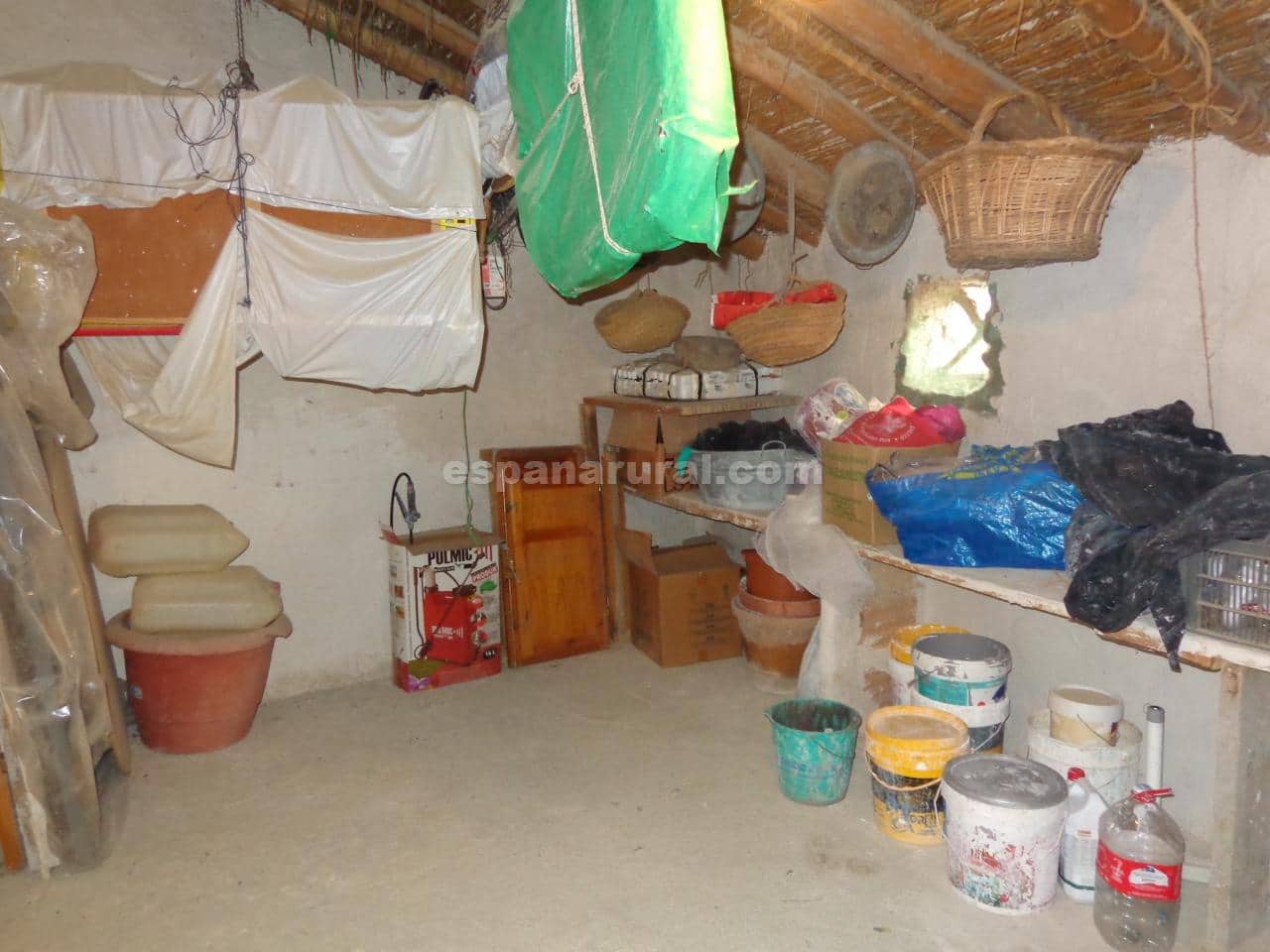 4 soverom Hus til salgs i Caniles - € 83 000 (Ref: 5469785)