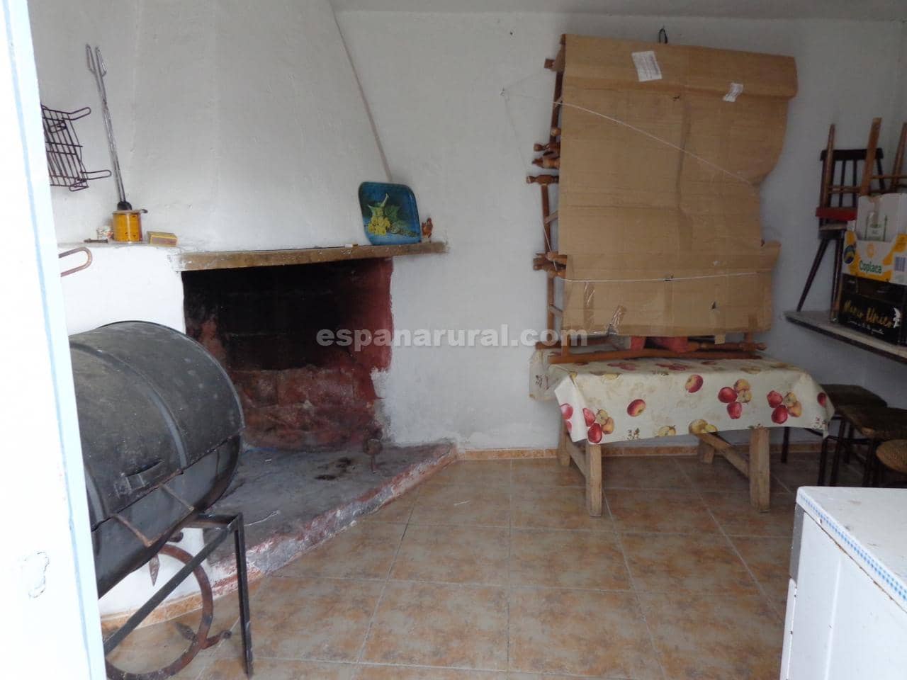 4 soverom Hus til salgs i Caniles - € 83 000 (Ref: 5469785)