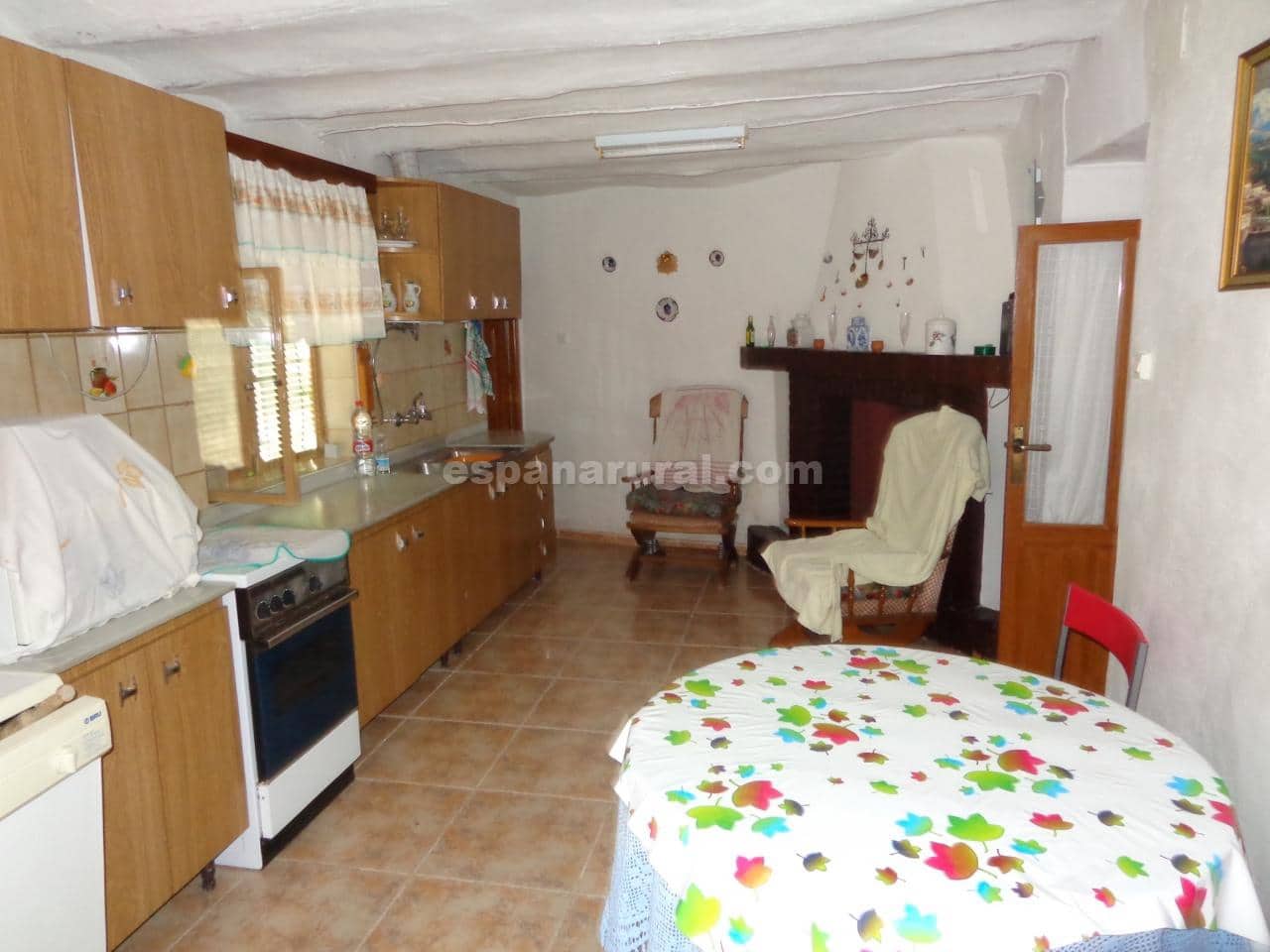 4 soverom Hus til salgs i Caniles - € 83 000 (Ref: 5469785)