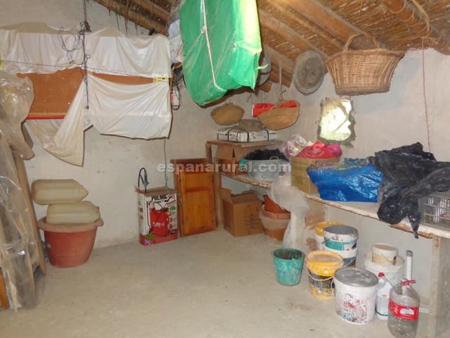 4 soveværelse Byhus til salg i Caniles - € 83.000 (Ref: 5469785)