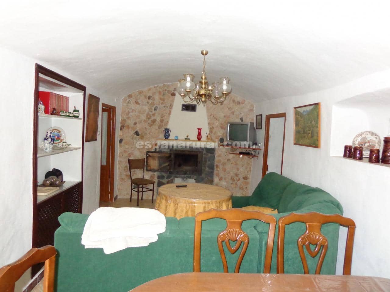 4 soverom Hus til salgs i Caniles - € 83 000 (Ref: 5469785)