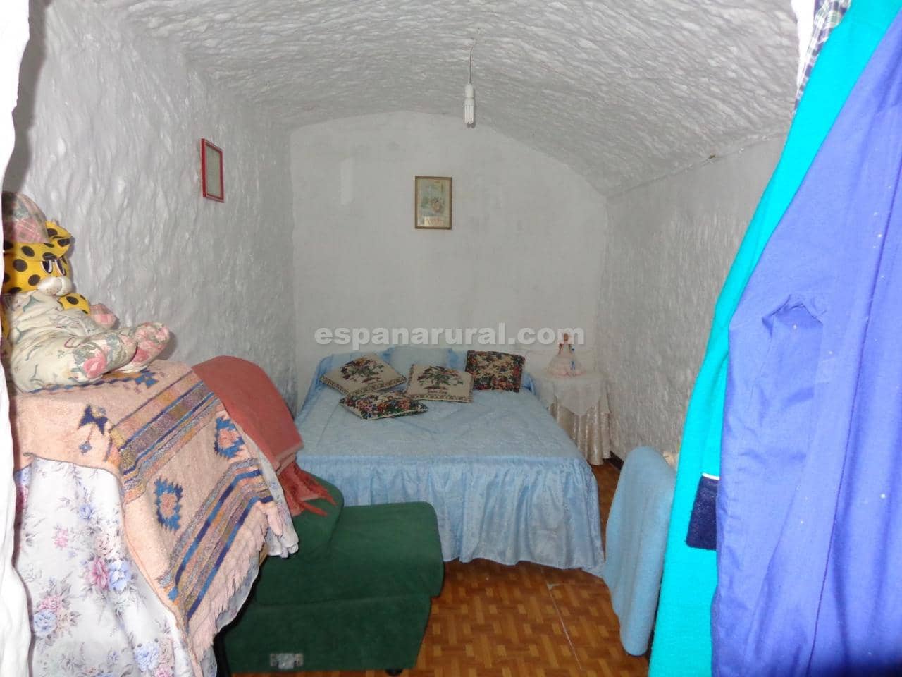 4 soverom Hus til salgs i Caniles - € 83 000 (Ref: 5469785)