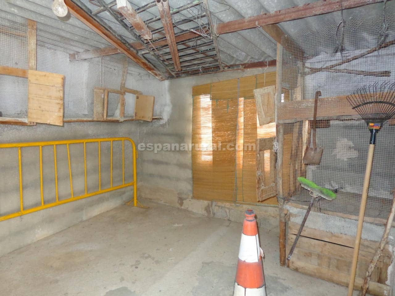 4 soverom Hus til salgs i Caniles - € 83 000 (Ref: 5469785)