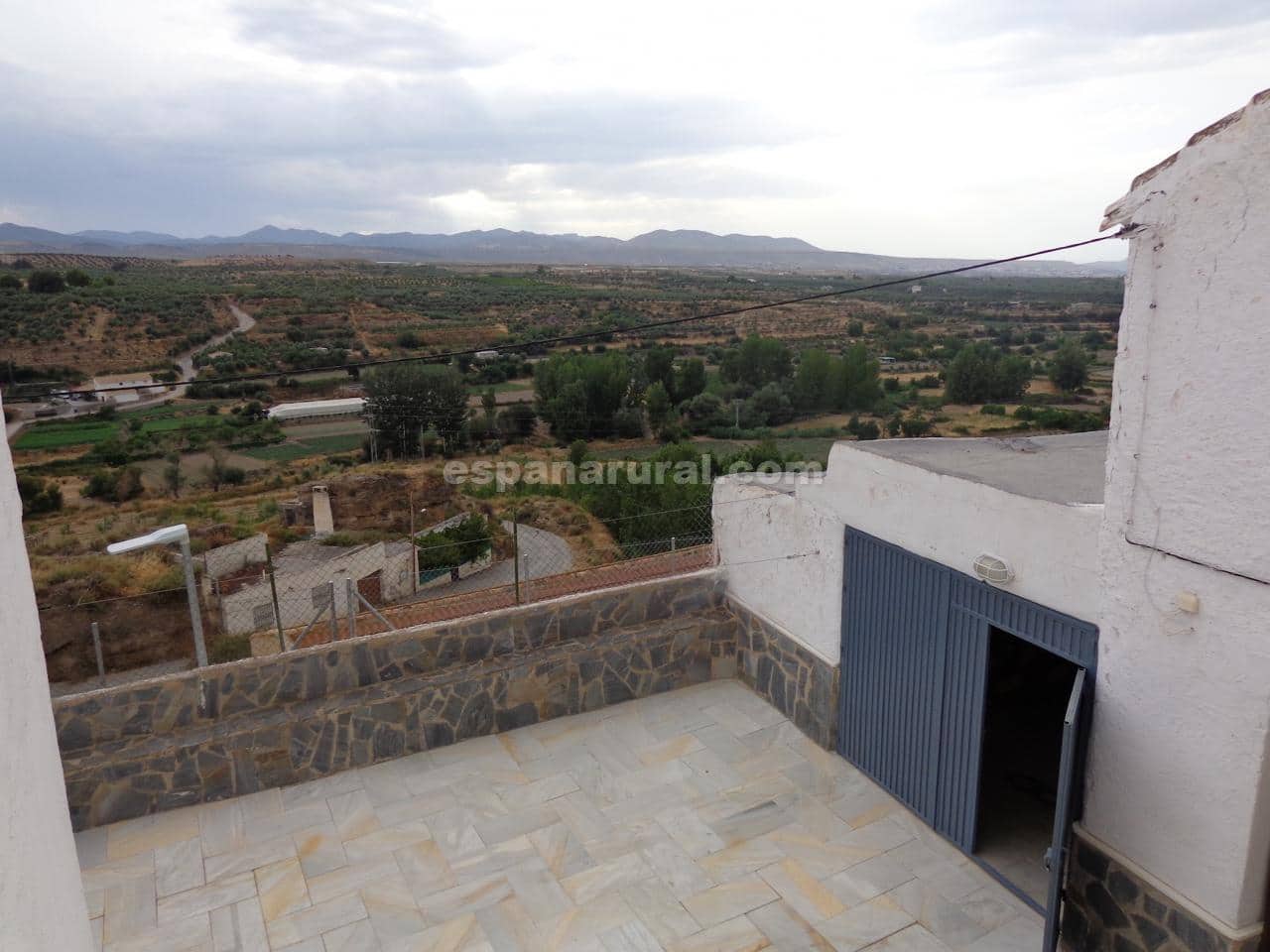 4 soverom Hus til salgs i Caniles - € 83 000 (Ref: 5469785)