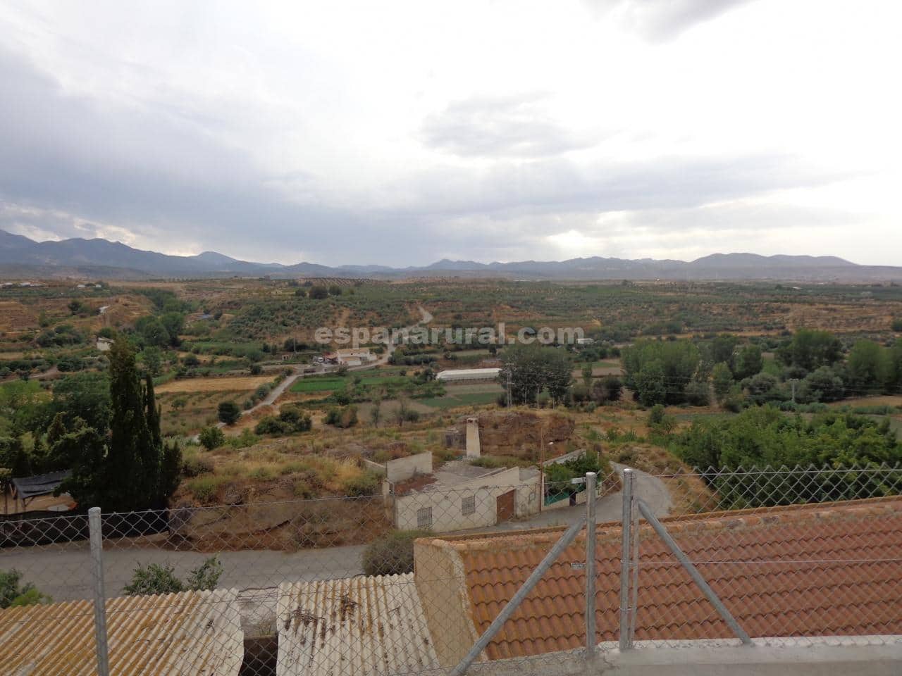 4 soverom Hus til salgs i Caniles - € 83 000 (Ref: 5469785)