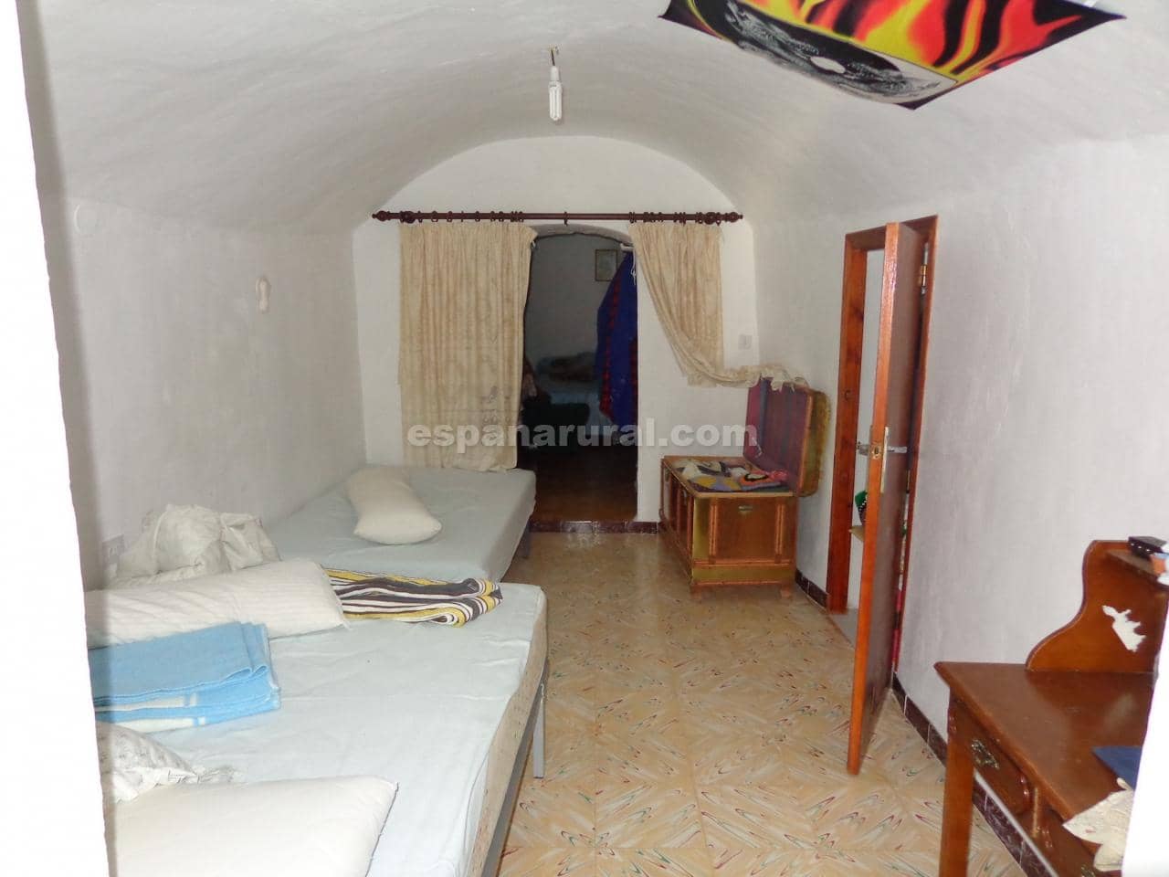 4 soverom Hus til salgs i Caniles - € 83 000 (Ref: 5469785)