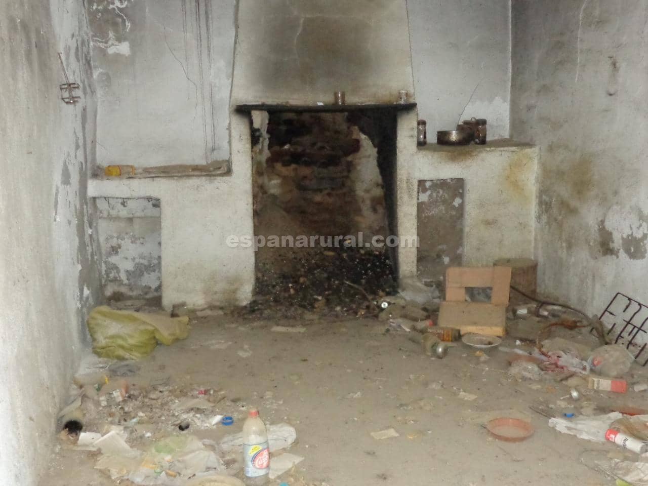 3 bedroom Finca/Country House for sale in Lucar - € 79,000 (Ref: 5532263)