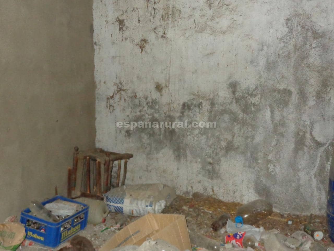 3 bedroom Finca/Country House for sale in Lucar - € 79,000 (Ref: 5532263)