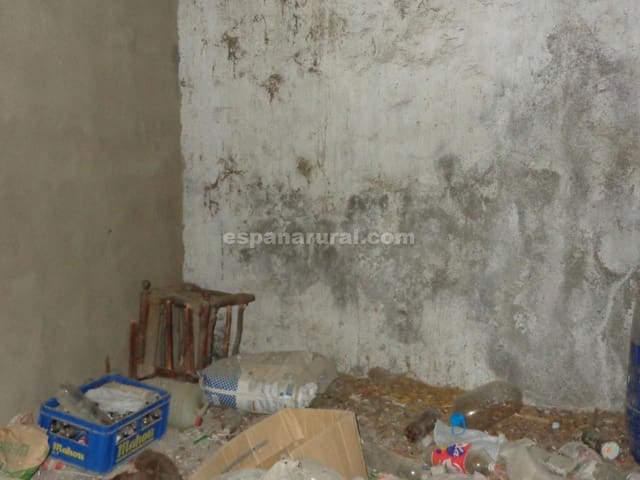 3 soveværelse Finca/Landehus til salg i Lúcar - € 79.000 (Ref: 5532263)