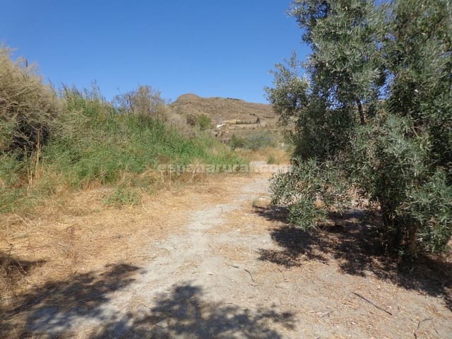 3 soveværelse Finca/Landehus til salg i Lúcar - € 79.000 (Ref: 5532263)