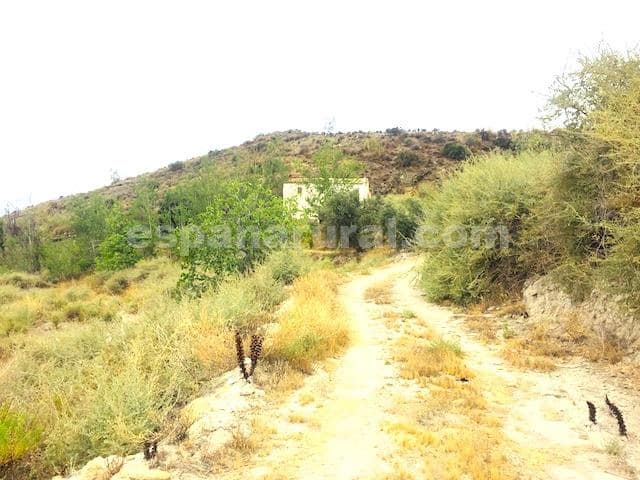 3 bedroom Finca/Country House for sale in Lucar - € 79,000 (Ref: 5532263)