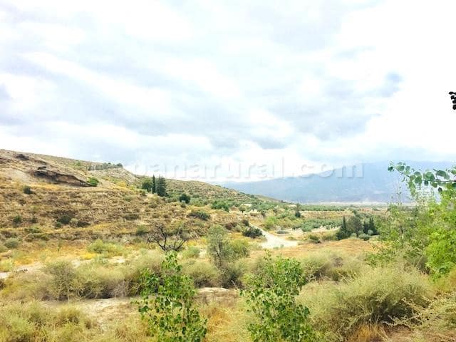 3 bedroom Finca/Country House for sale in Lucar - € 79,000 (Ref: 5532263)