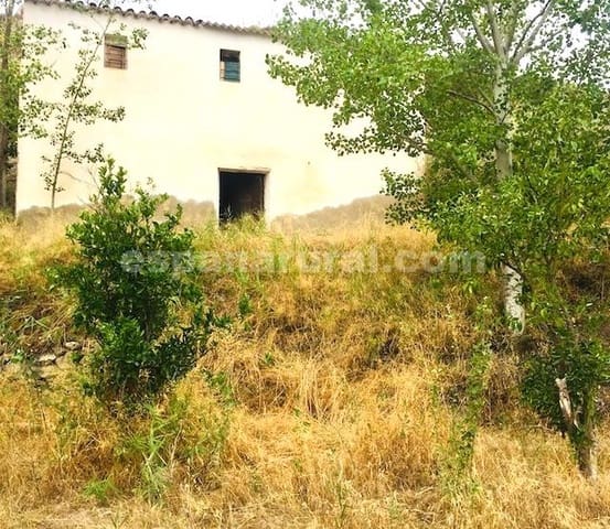 3 soveværelse Finca/Landehus til salg i Lúcar - € 79.000 (Ref: 5532263)