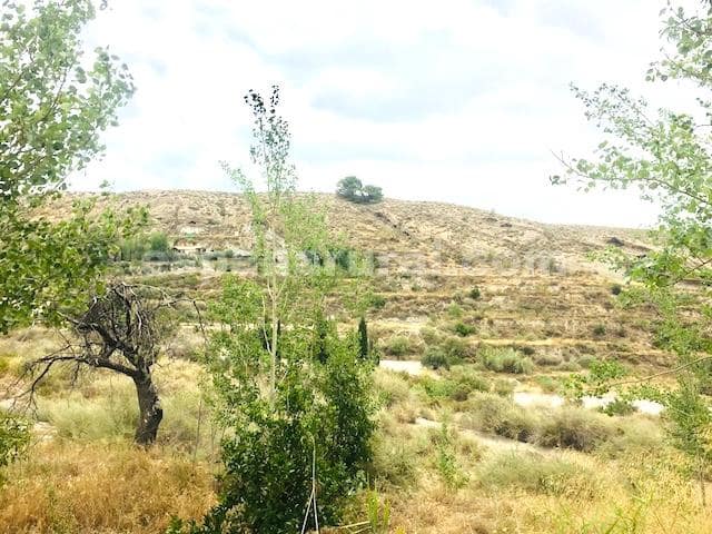 3 bedroom Finca/Country House for sale in Lucar - € 79,000 (Ref: 5532263)