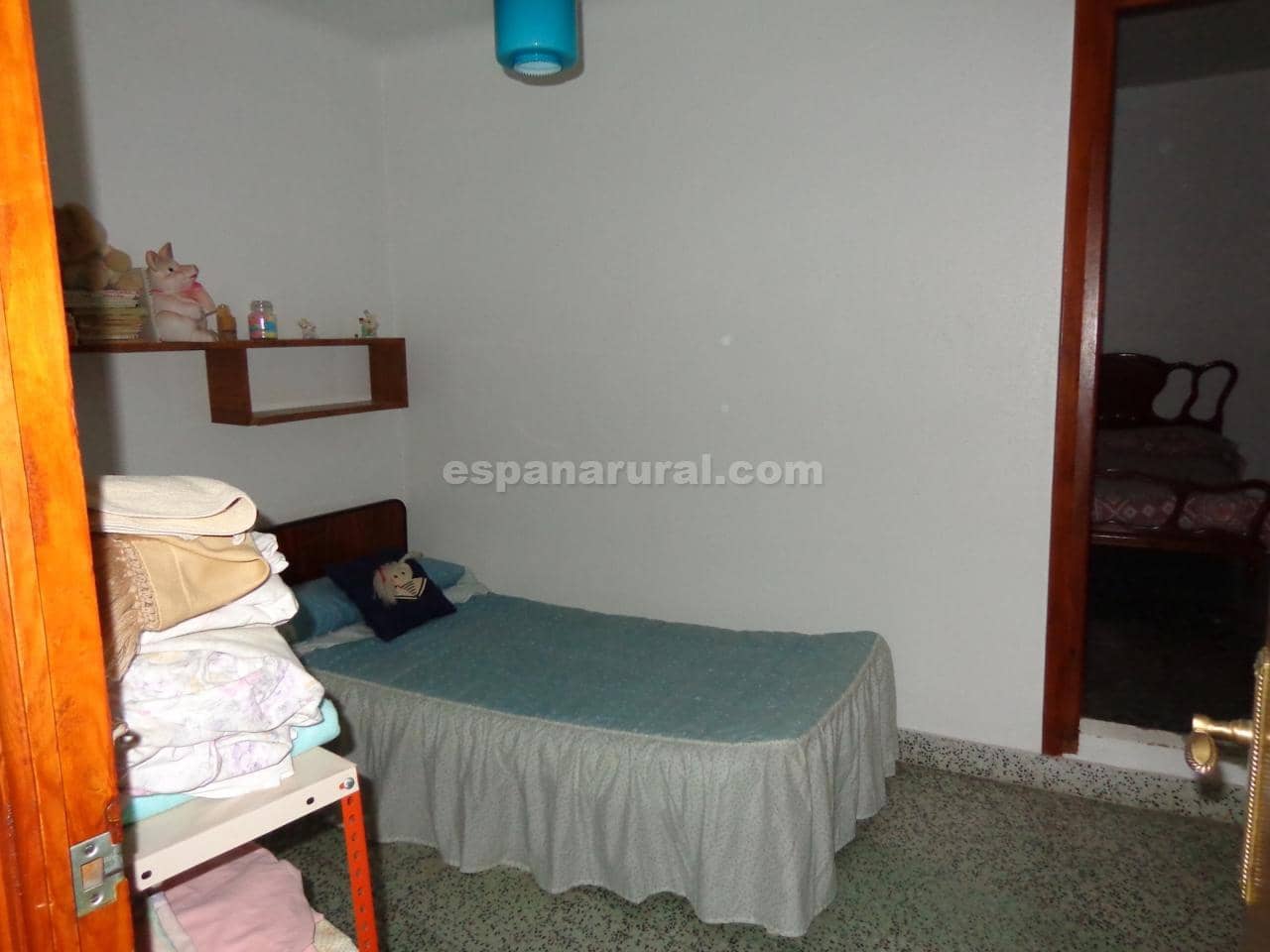 7 camera da letto Casa in vendita in Purchena - 97.000 € (Rif: 5557114)