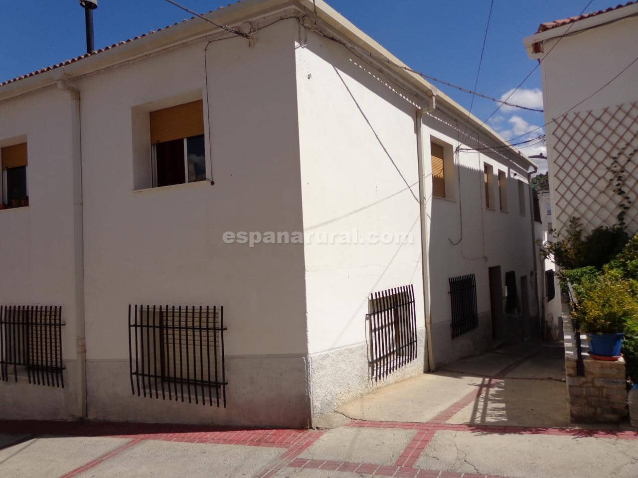 7 camera da letto Casa in vendita in Purchena - 97.000 € (Rif: 5557114)