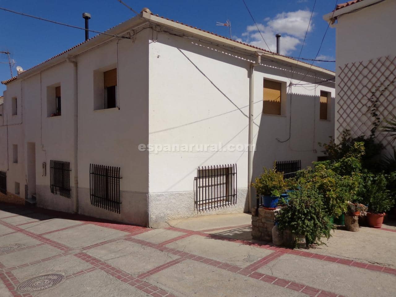 7 camera da letto Casa in vendita in Purchena - 97.000 € (Rif: 5557114)