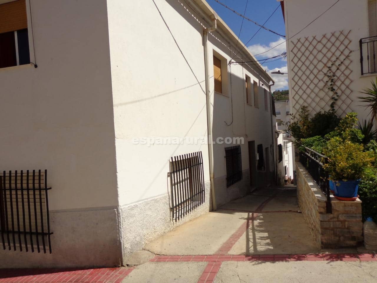 7 camera da letto Casa in vendita in Purchena - 97.000 € (Rif: 5557114)