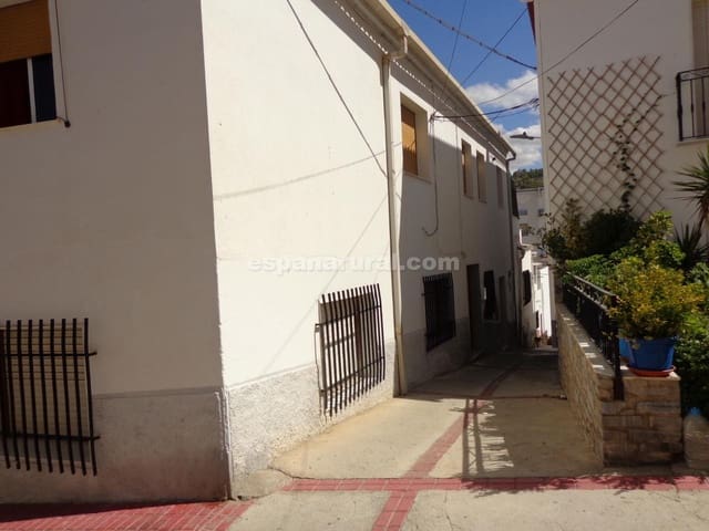 7 soverom Hus til salgs i Purchena - € 97 000 (Ref: 5557114)