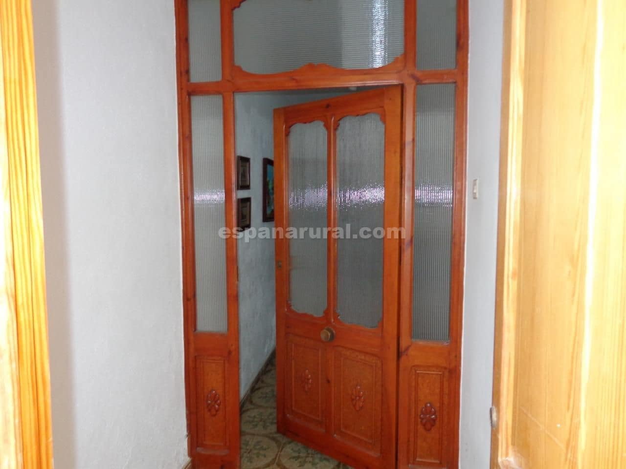 7 camera da letto Casa in vendita in Purchena - 97.000 € (Rif: 5557114)