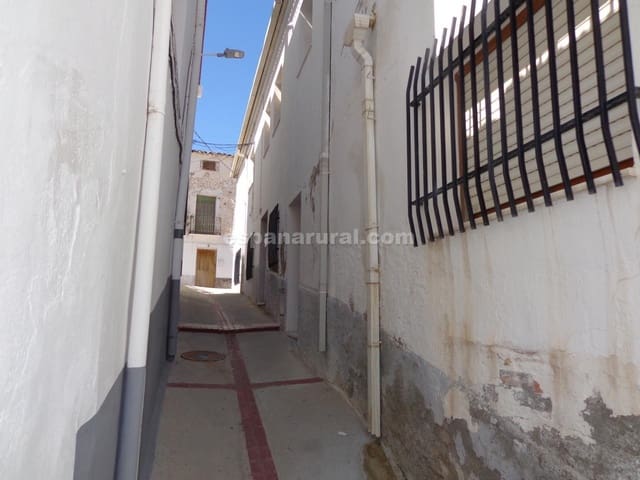 7 soverom Hus til salgs i Purchena - € 97 000 (Ref: 5557114)