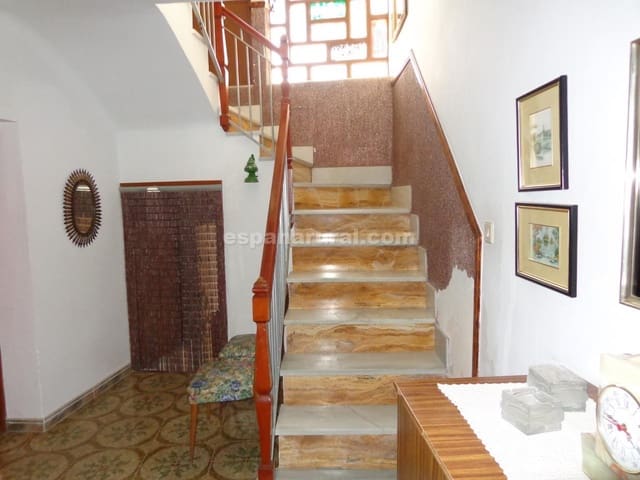 7 soverom Hus til salgs i Purchena - € 97 000 (Ref: 5557114)