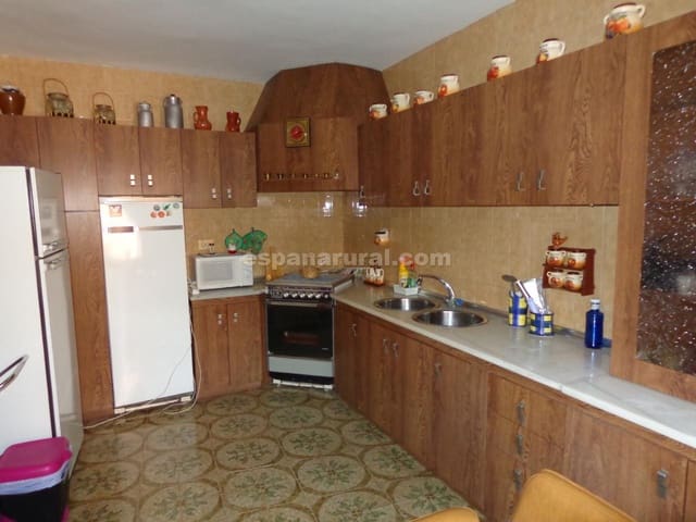 7 soverom Hus til salgs i Purchena - € 97 000 (Ref: 5557114)