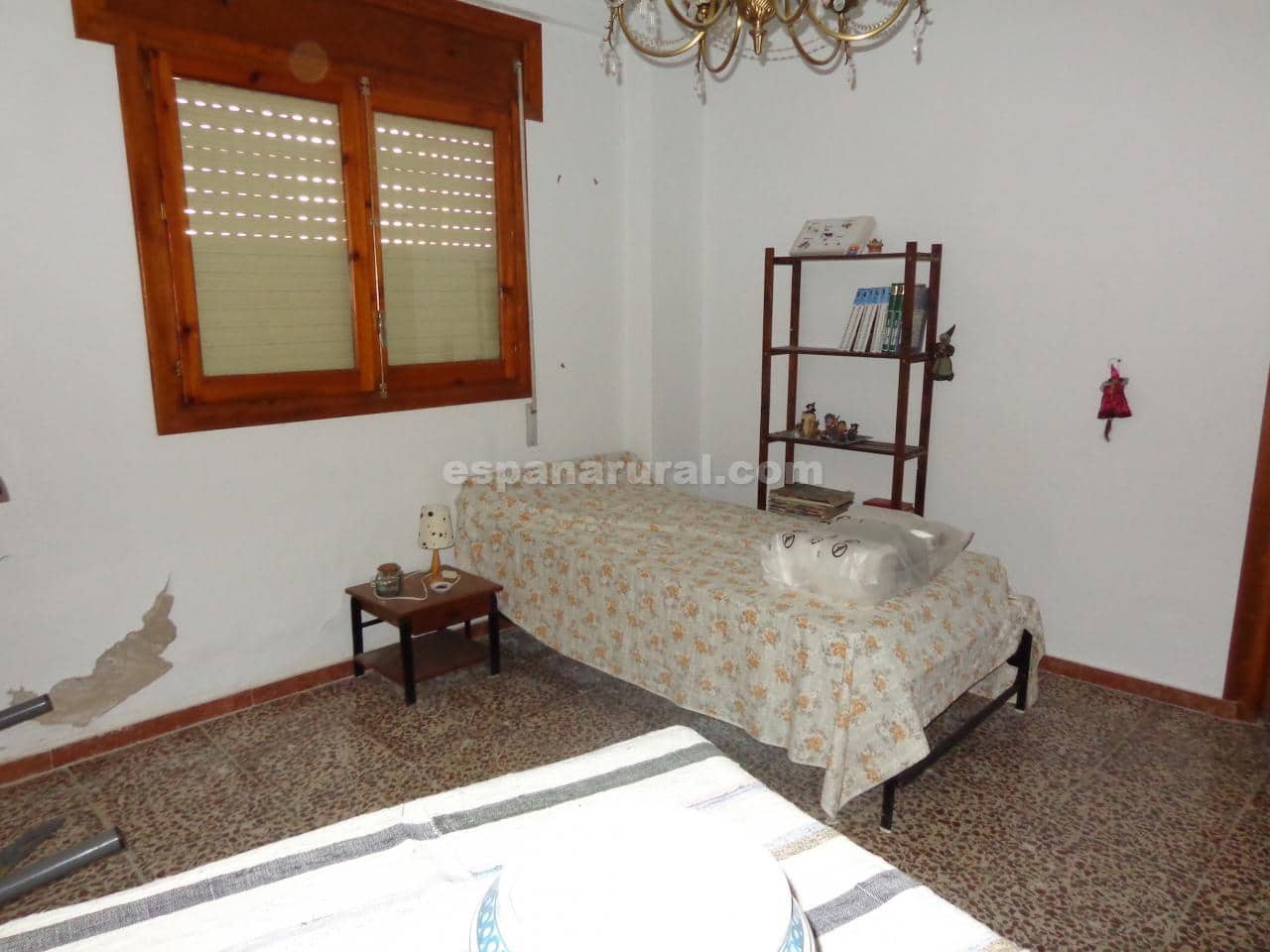 7 camera da letto Casa in vendita in Purchena - 97.000 € (Rif: 5557114)