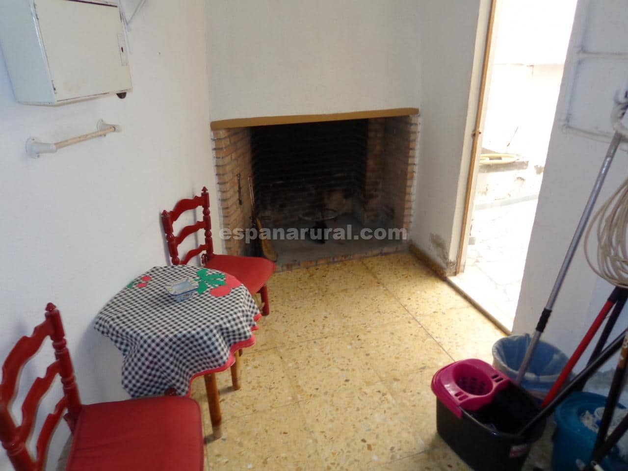 7 camera da letto Casa in vendita in Purchena - 97.000 € (Rif: 5557114)