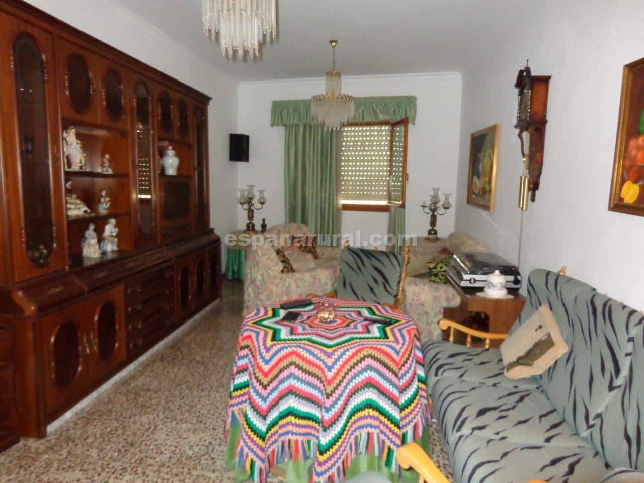 7 camera da letto Casa in vendita in Purchena - 97.000 € (Rif: 5557114)