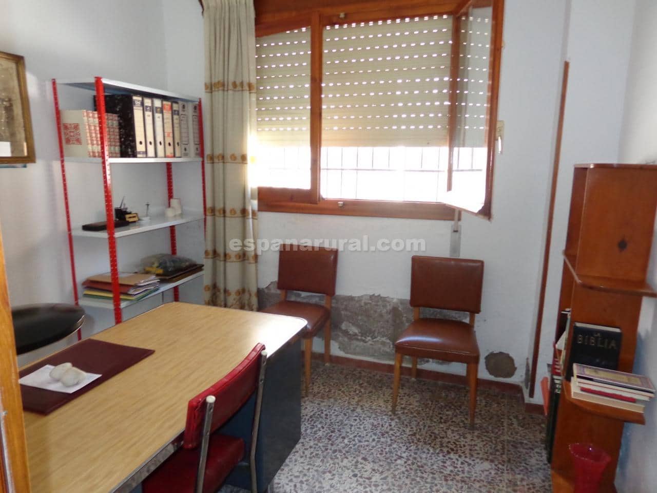 7 camera da letto Casa in vendita in Purchena - 97.000 € (Rif: 5557114)