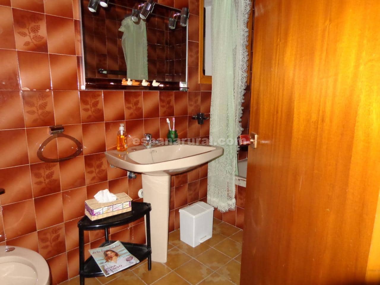 7 camera da letto Casa in vendita in Purchena - 97.000 € (Rif: 5557114)