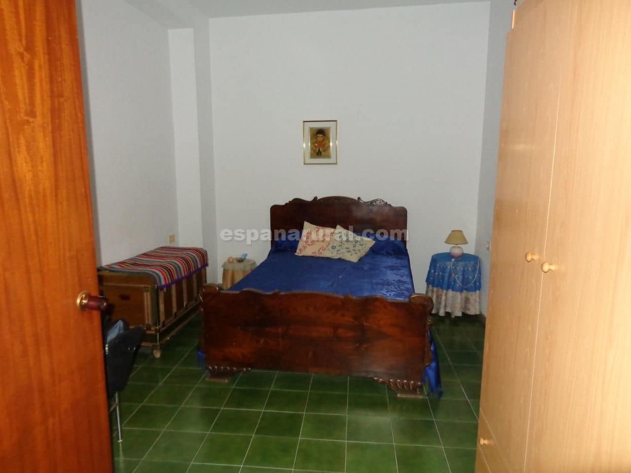 7 camera da letto Casa in vendita in Purchena - 97.000 € (Rif: 5557114)