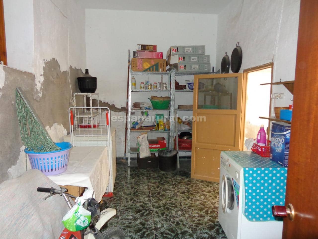 7 camera da letto Casa in vendita in Purchena - 97.000 € (Rif: 5557114)