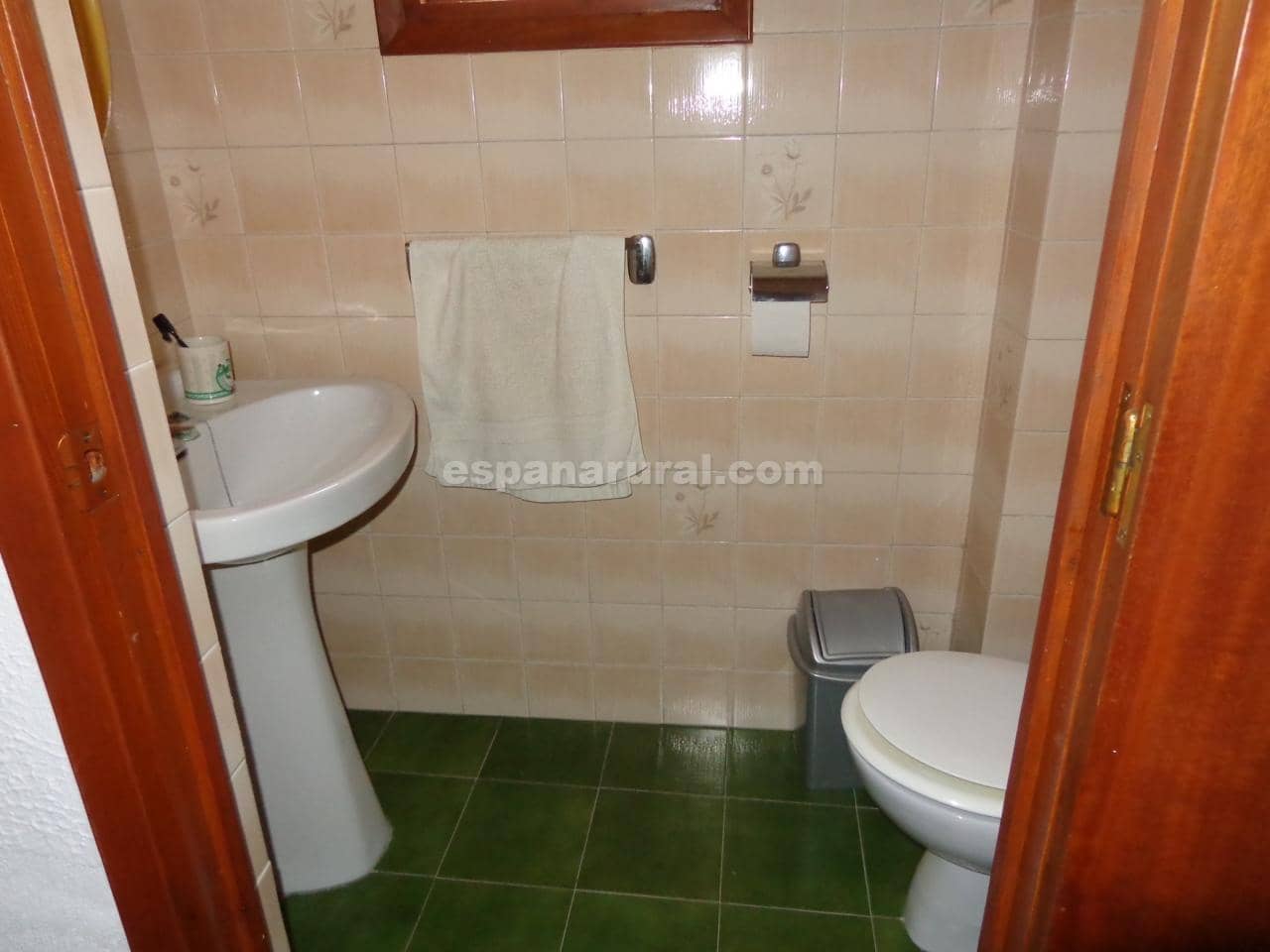 7 camera da letto Casa in vendita in Purchena - 97.000 € (Rif: 5557114)