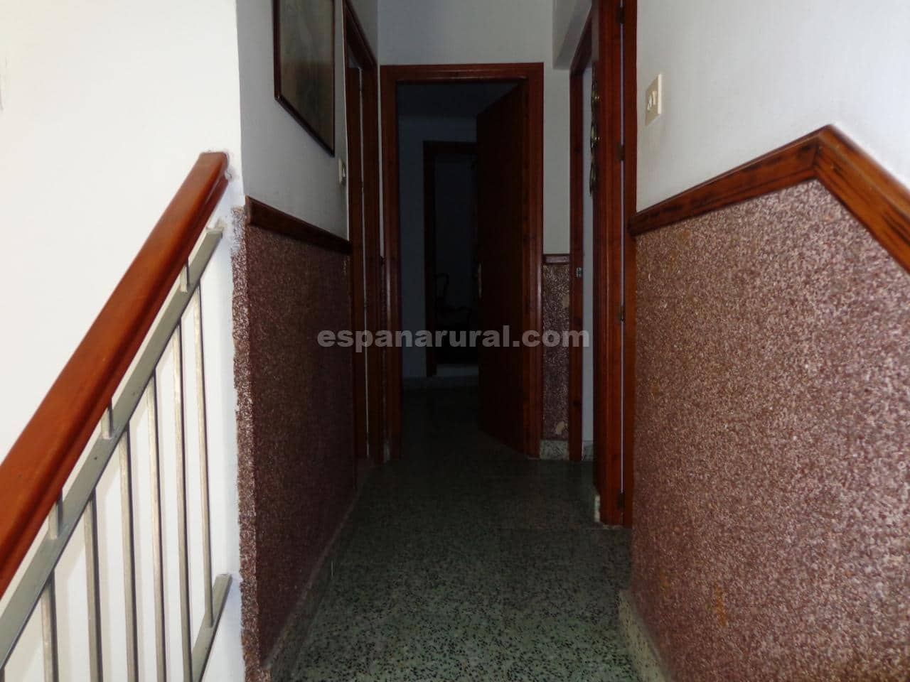 7 camera da letto Casa in vendita in Purchena - 97.000 € (Rif: 5557114)