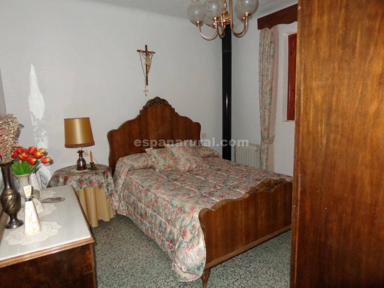 7 camera da letto Casa in vendita in Purchena - 97.000 € (Rif: 5557114)