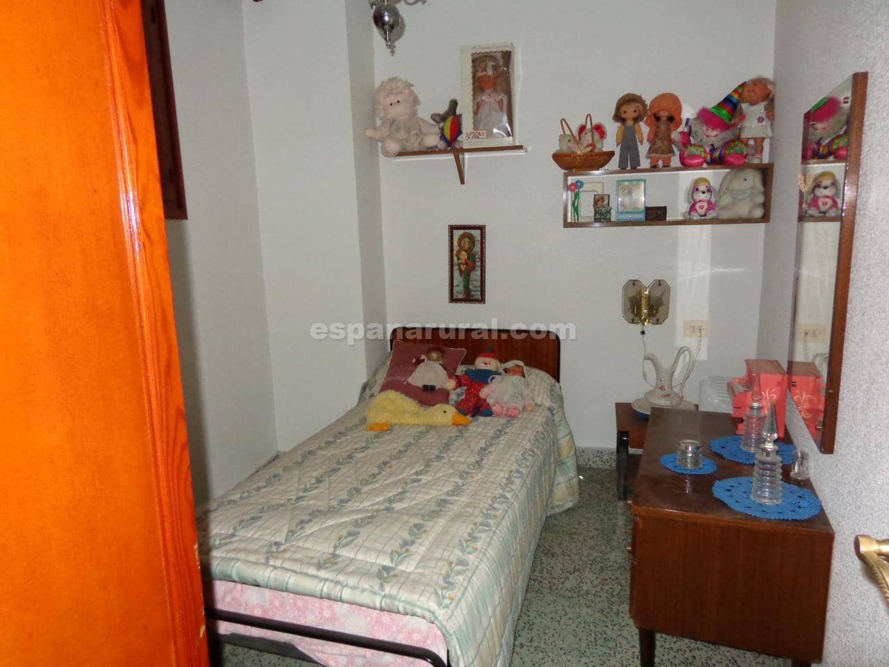 7 camera da letto Casa in vendita in Purchena - 97.000 € (Rif: 5557114)